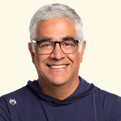 Aneel Bhusri